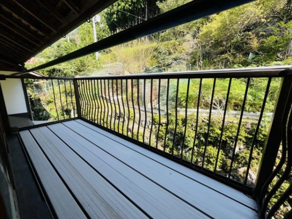 五條市大塔町宇井の中古一戸建て