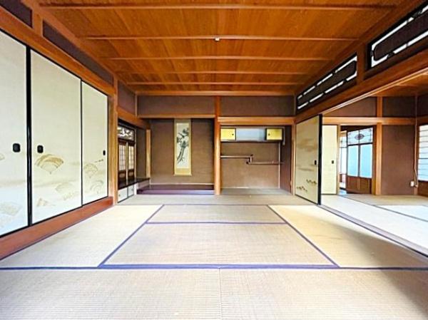 五條市大塔町宇井の中古一戸建