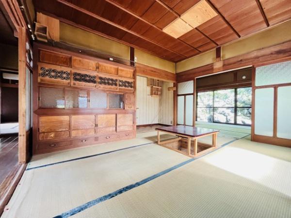五條市大塔町宇井の中古一戸建
