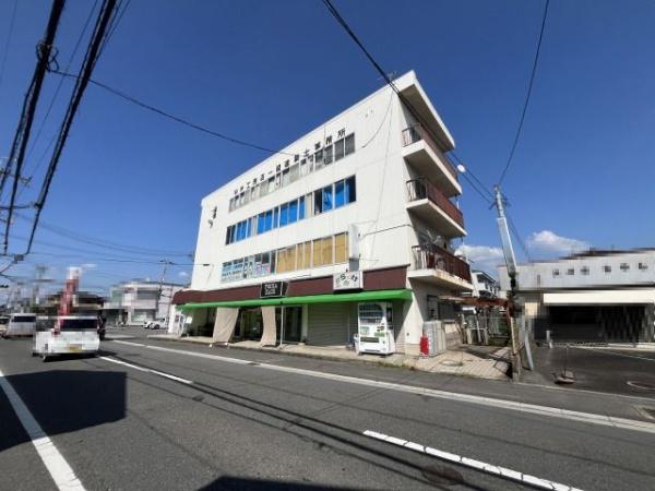 磯城郡川西町結崎　店舗ビル