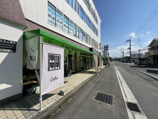 磯城郡川西町結崎　店舗ビル