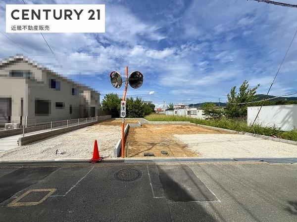 桜井市戒重6期　1号棟　新築戸建