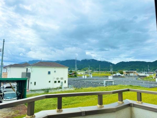 香芝市鎌田の中古一戸建て