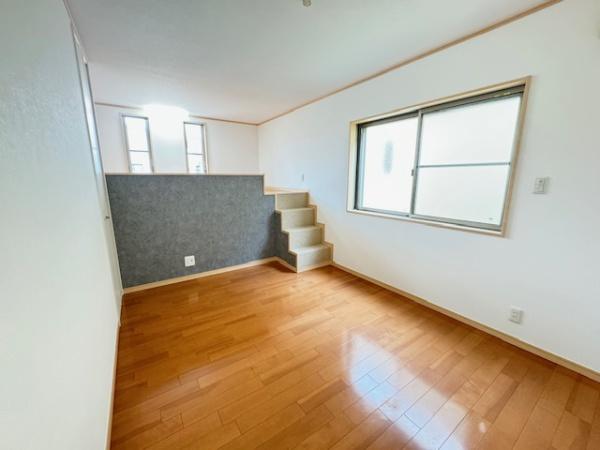 香芝市鎌田の中古一戸建て