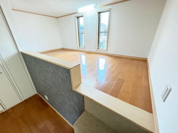 香芝市鎌田の中古一戸建て