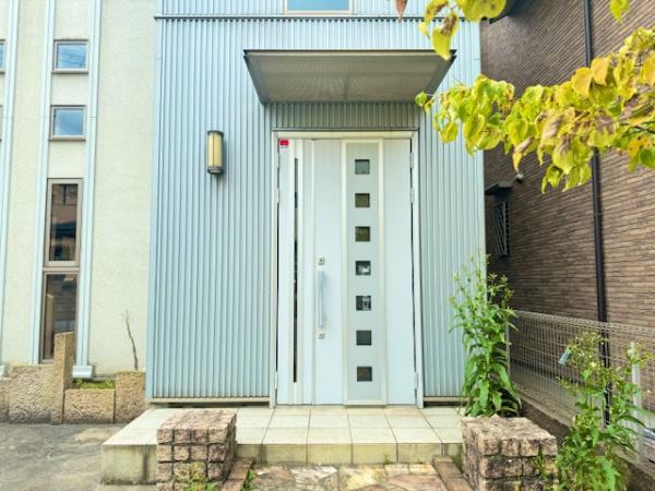 香芝市鎌田の中古一戸建て