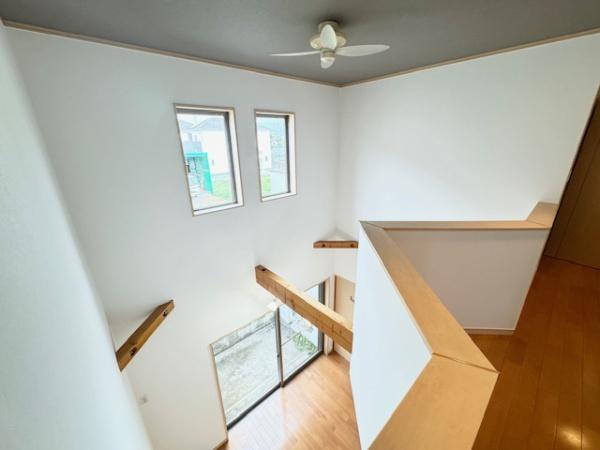香芝市鎌田の中古一戸建て