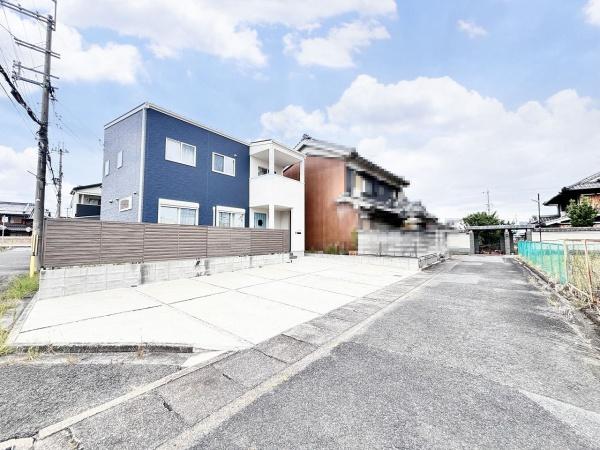 天理市嘉幡町の中古一戸建て