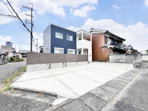 天理市嘉幡町　中古戸建
