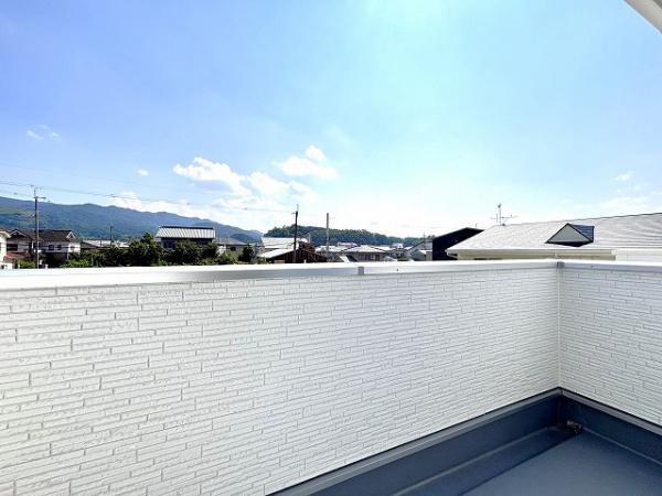 桜井市安倍木材団地1丁目　2号棟　新築戸建