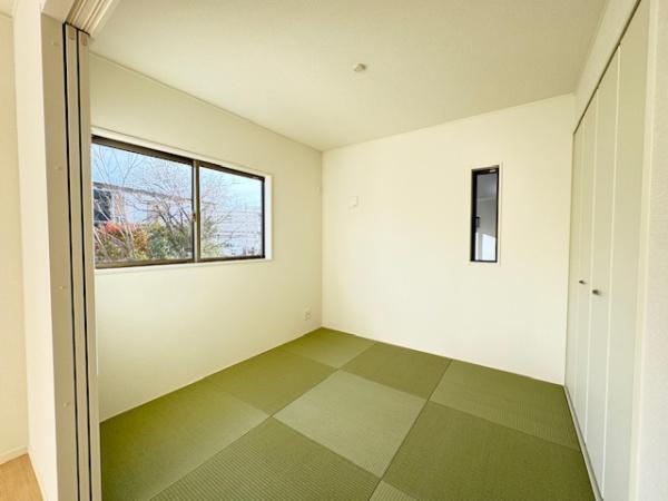 河合町川合第1　2号棟　新築戸建