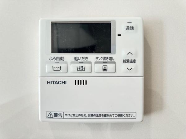 河合町川合第1　2号棟　新築戸建