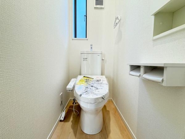 河合町川合第1　2号棟　新築戸建