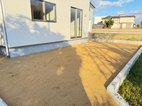 河合町川合第1　2号棟　新築戸建