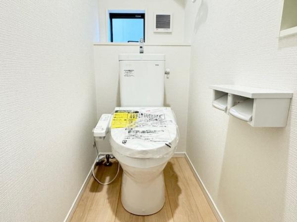 河合町川合第1　2号棟　新築戸建