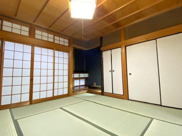 北葛城郡河合町高塚台１丁目の中古一戸建て