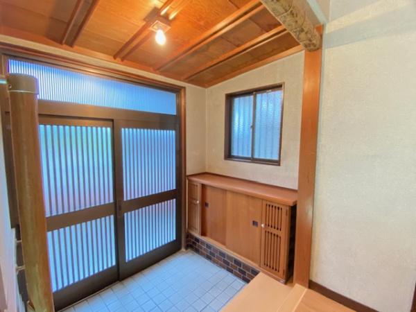 北葛城郡河合町高塚台１丁目の中古一戸建て