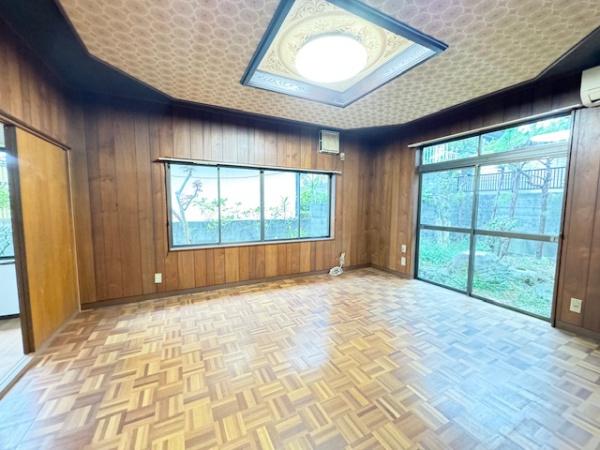北葛城郡河合町高塚台１丁目の中古一戸建て