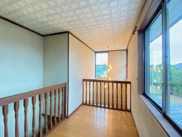 北葛城郡河合町高塚台１丁目の中古一戸建て