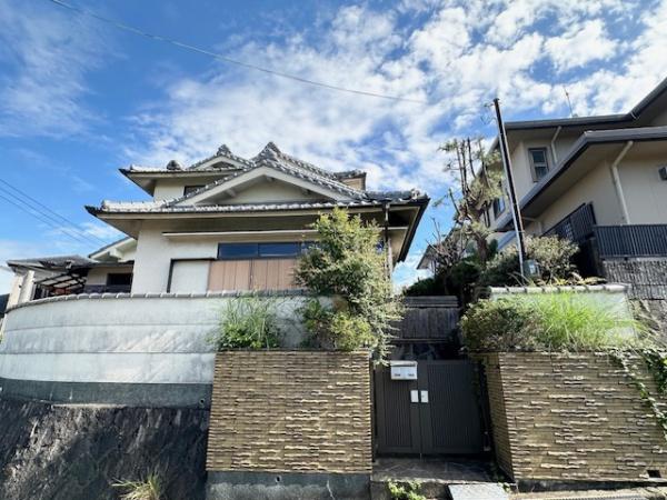 北葛城郡河合町高塚台１丁目の中古一戸建て