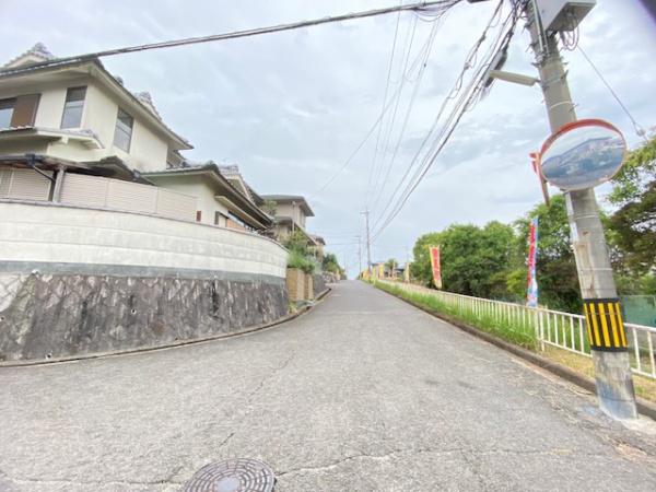北葛城郡河合町高塚台１丁目の中古一戸建て