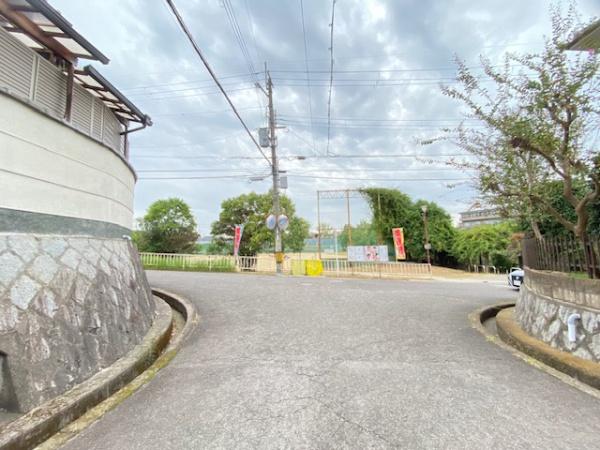 北葛城郡河合町高塚台１丁目の中古一戸建て