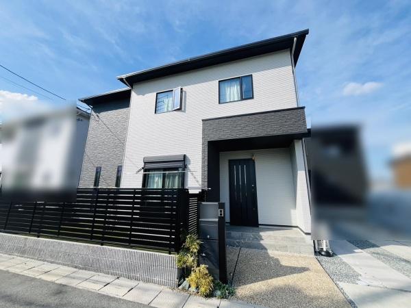 葛城市忍海　中古戸建