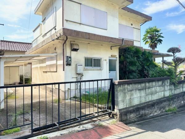 香芝市関屋北７丁目の土地