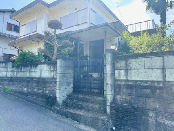 香芝市関屋北７丁目の土地