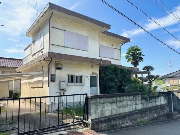 香芝市関屋北７丁目の土地