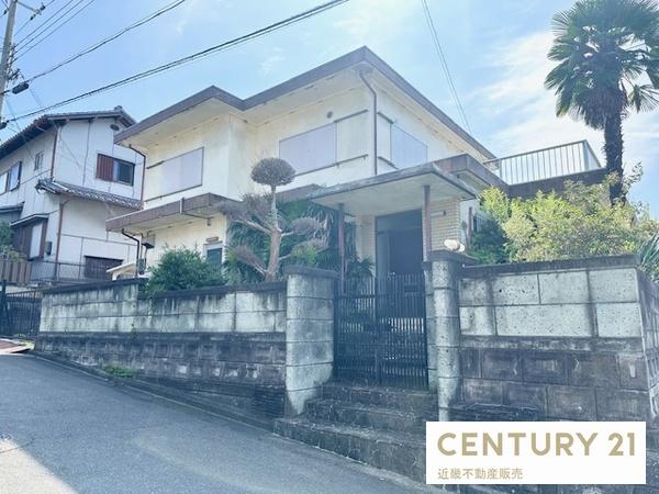 香芝市関屋北7丁目　売土地