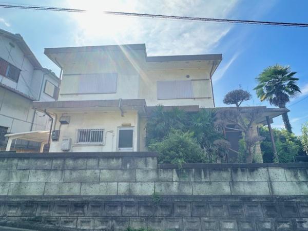 香芝市関屋北7丁目　売土地