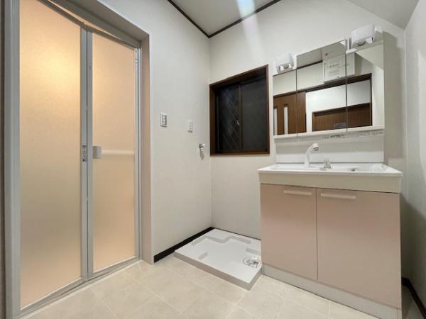 香芝市北今市６丁目の中古一戸建て