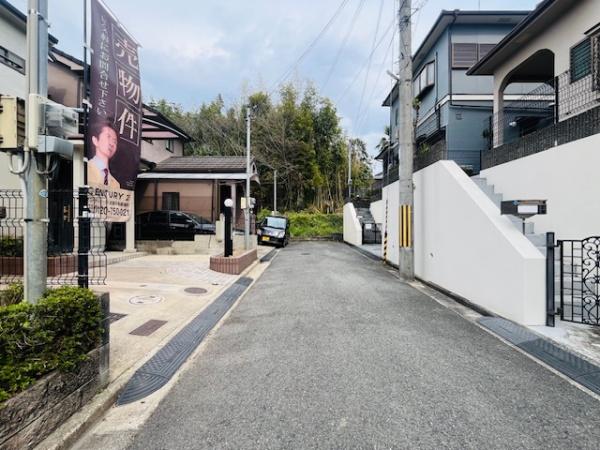 香芝市北今市６丁目の中古一戸建て