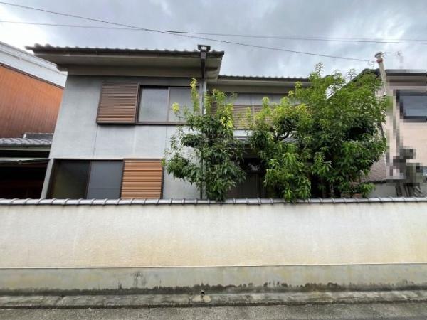 磯城郡田原本町の土地