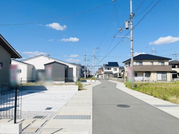 大和高田市大字田井の中古一戸建て
