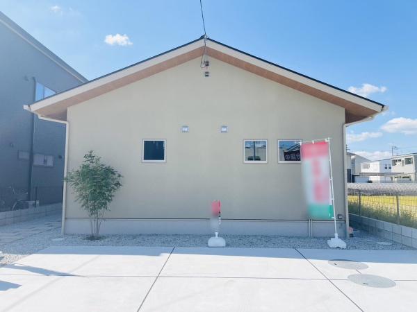 大和高田市大字田井の中古一戸建て