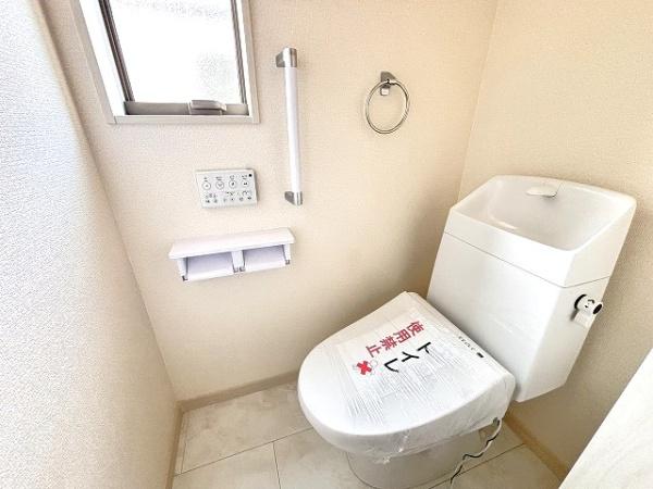 川西町結崎13期　2号棟　新築戸建