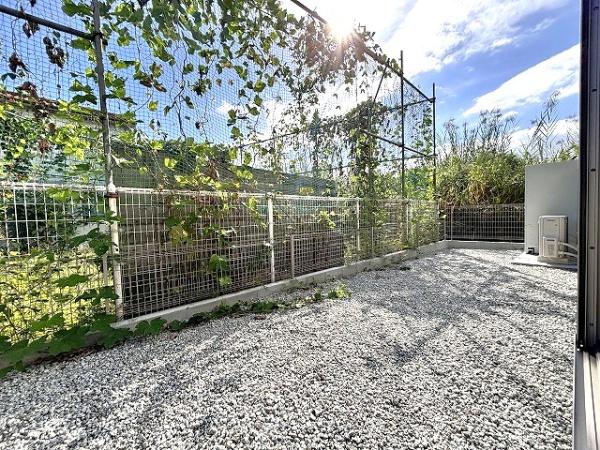 川西町結崎13期　2号棟　新築戸建
