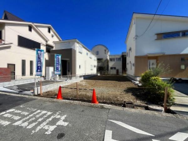 磯城郡田原本町の土地