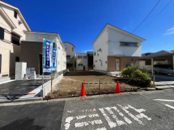 磯城郡田原本町の土地