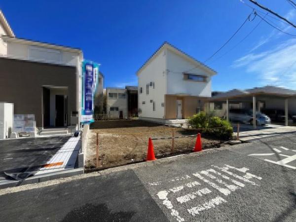 磯城郡田原本町の土地