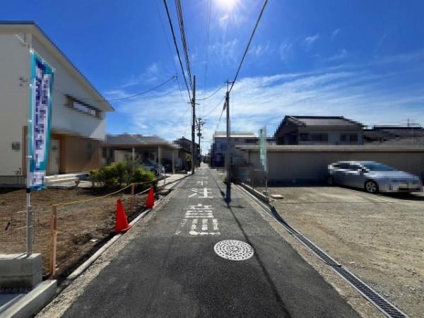 磯城郡田原本町の土地
