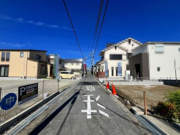 磯城郡田原本町の土地