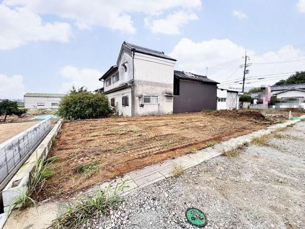 桜井市東新堂4期　1号棟　新築戸建