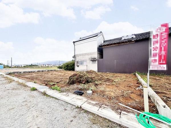 桜井市東新堂4期　1号棟　新築戸建