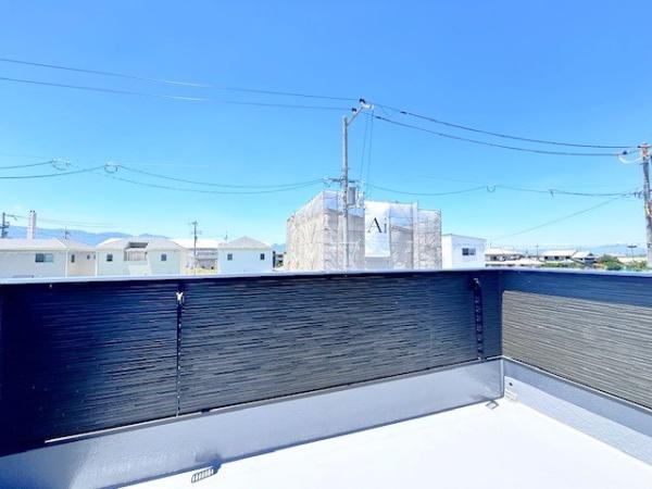 橿原市曲川町3丁目　3号棟　新築戸建