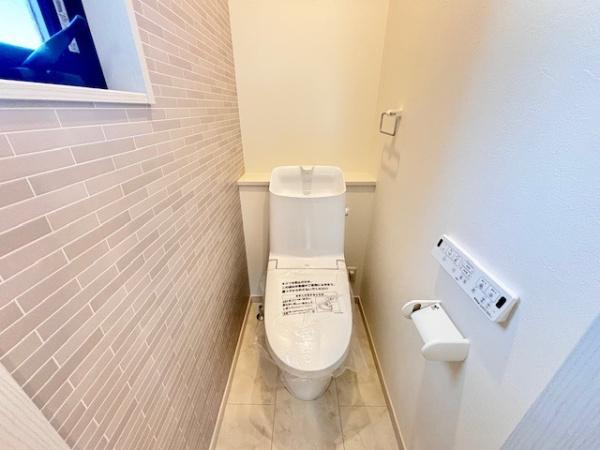 橿原市曲川町3丁目　3号棟　新築戸建