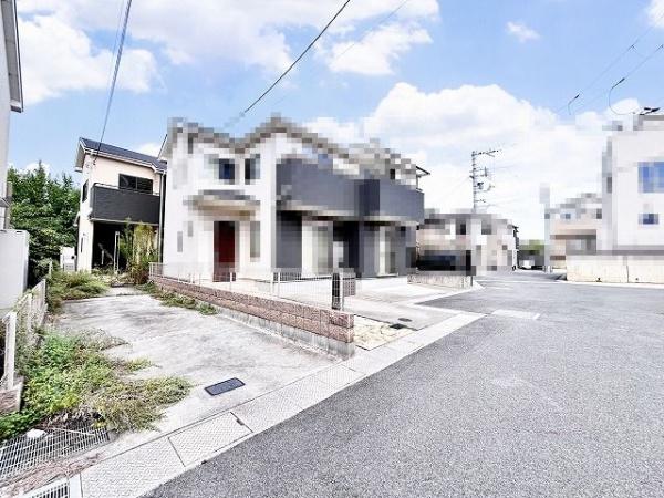 桜井市大字大福の中古一戸建て