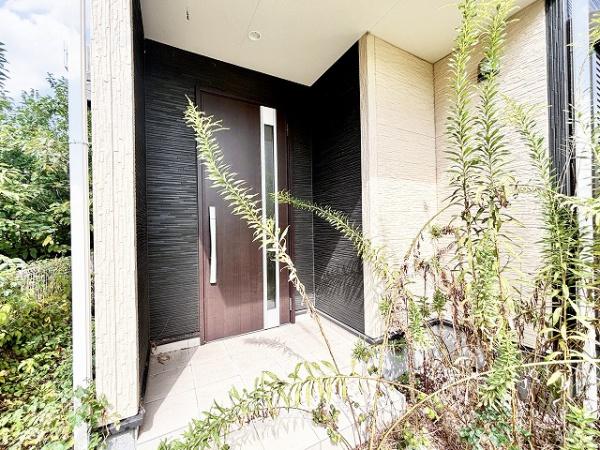 桜井市大字大福の中古一戸建て